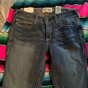 Artist Straight Leg Long